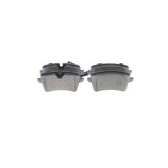 Тормозные колодки Bosch 0 986 494 488 Фото 3