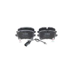 Тормозные колодки Bosch 0 986 494 488 Фото 4