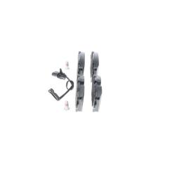 Тормозные колодки Bosch 0 986 494 488 Фото 5