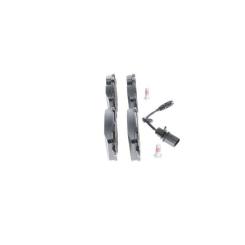 Тормозные колодки Bosch 0 986 494 488 Фото 6