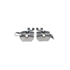 Тормозные колодки Bosch 0 986 494 529 Фото