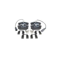 Тормозные колодки Bosch 0 986 494 529 Фото 6