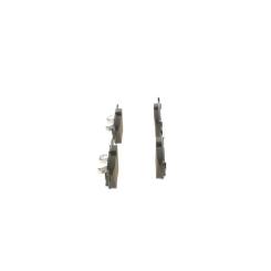 Тормозные колодки Bosch 0 986 494 696 Фото