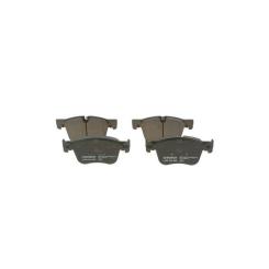 Тормозные колодки Bosch 0 986 494 696 Фото 3