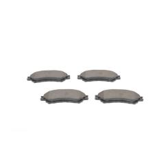 Тормозные колодки Bosch 0 986 494 936 Фото