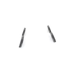 Тормозные колодки Bosch 0 986 494 936 Фото 5