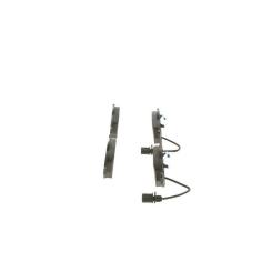 Тормозные колодки Bosch 0 986 495 241 Фото