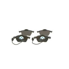 Тормозные колодки Bosch 0 986 495 241 Фото 5