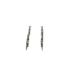 Тормозные колодки Bosch 0986495371 Фото 5