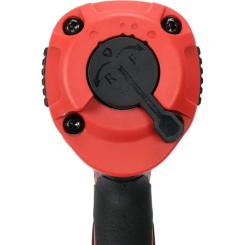 Гайковерт Yato пневматический YT-09545 Фото 2