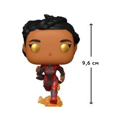 Фигурка для геймеров Funko Pop серии Вечные - Маккари Фото 1