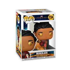 Фигурка для геймеров Funko Pop серии Вечные - Маккари Фото 2
