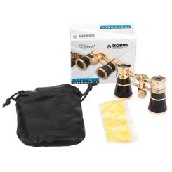 Бинокль Konus Opera-45 3x25 Фото 4