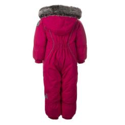 Комбинезон детский Huppa ORION 36300030 фуксія 104 Фото 1
