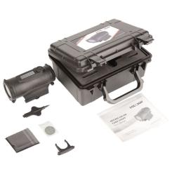 Коллиматорный прицел Holosun HE530C-GR Фото 4