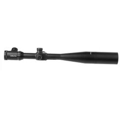 Оптический прицел Konus KonusPro M-30 10-40x52 MIL-DOT IR Фото 2