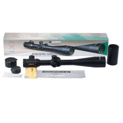 Оптический прицел Konus KonusPro M-30 10-40x52 MIL-DOT IR Фото 3