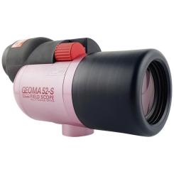Подзорная труба Vixen Geoma 52S Pink Фото