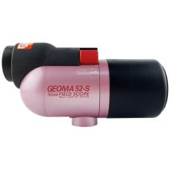 Подзорная труба Vixen Geoma 52S Pink Фото 1