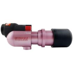 Подзорная труба Vixen Geoma 52S Pink Фото 3