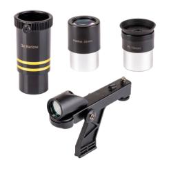 Телескоп Sigeta StarQuest 90/600 Alt-AZ Фото 3