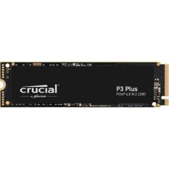 Накопитель SSD Micron M.2 2280 2TB Фото