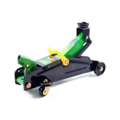 Домкрат WINSO 2т Фото 1