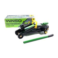 Домкрат WINSO 2т Фото 2