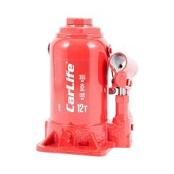 Домкрат CarLife 12т 210-395мм Фото