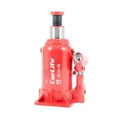 Домкрат CarLife 12т 210-395мм Фото 1