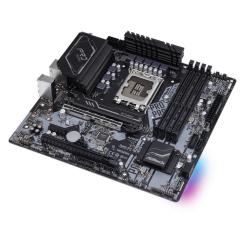 Материнская плата ASRock H670M PRO RS Фото 2