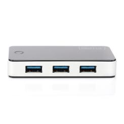 Концентратор Digitus USB 3.0 Hub, 4 Port Фото 4