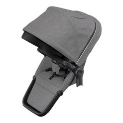 Прогулочный блок Thule Sleek Black/Grey Melange Фото