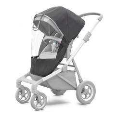 Прогулочный блок Thule Sleek Black/Grey Melange Фото 4