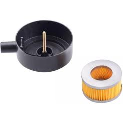 Компрессор Enersol ES-AC310-100-2 PRO Фото 4