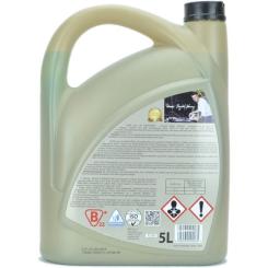 Антифриз K2 KULER KONC. 5л BLUE Фото 1