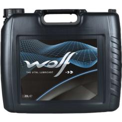 Моторное масло Wolf OFFICIALTECH 5W30 C2 20л Фото