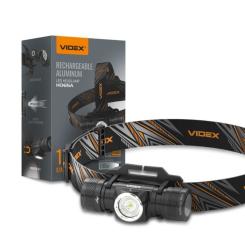Фонарь Videx VLF-H065A 1200Lm 5000K Фото 1