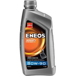 Трансмиссионное масло ENEOS GEAR OIL 80W-90 1л Фото
