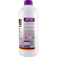 Антифриз HEPU 1.5л purple Фото 1