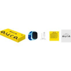 Смарт-часы AURA A2 WIFI Blue Фото 3