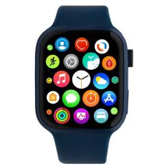 Смарт-часы AURA X1 Pro 44mm Blue Фото 1