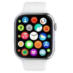 Смарт-часы AURA X2 Pro 44mm White Фото 1