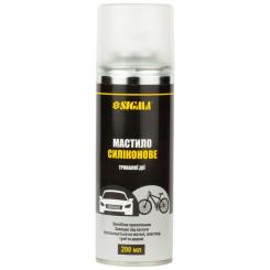 Смазка автомобильная Sigma 200мл Фото