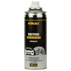 Смазка автомобильная Sigma 200мл Фото 1