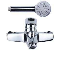 Смеситель AQUATICA KM-1C133C Фото 1