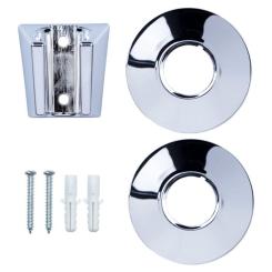 Смеситель AQUATICA KM-1C133C Фото 2