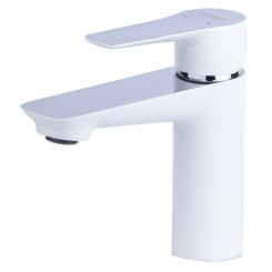 Смеситель Corso GARDA BC-2A121W (9605003) Фото