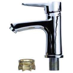 Смеситель AQUATICA HK-1A130C Фото 1