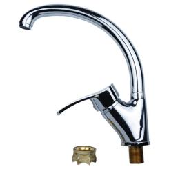 Смеситель AQUATICA ML-4B441C Фото 1